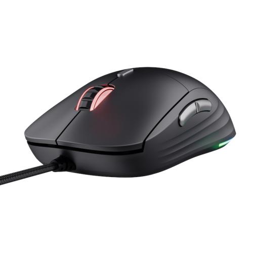Trust GXT925 REDEX II LIGHTWEIGHT MOUSE, 25125
