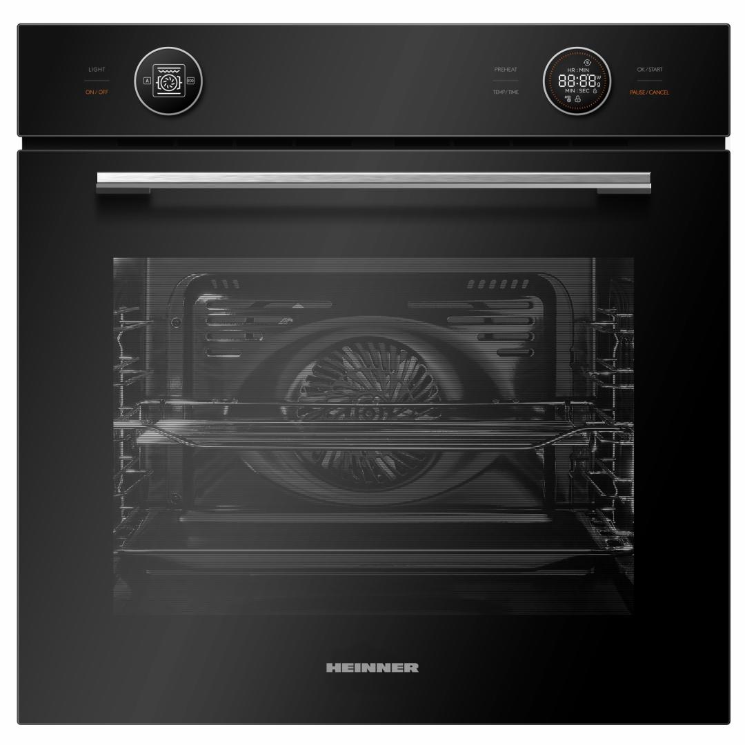 HEINNER CUPTOR INCORPORABIL, HBO-M7210GCDRC-GBK
