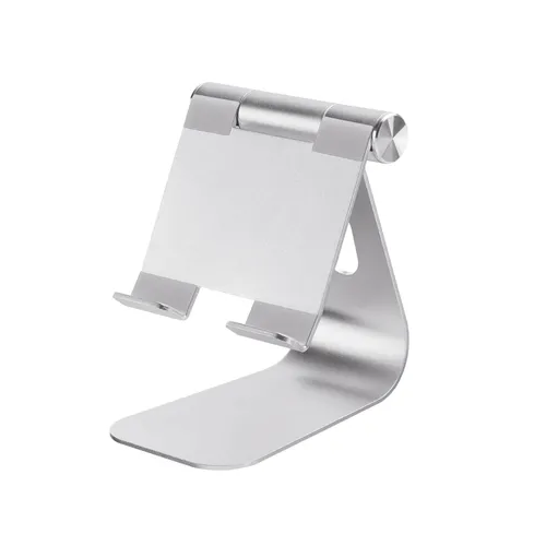 Neomounts Smartphone/Tablet Stand Silver, DS15-050SL1