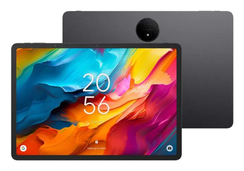 TCL NXTPAPER 14, 8 GB RAM, 256 GB, Fara SIM, Grey, 9491G-2CLCA111-6