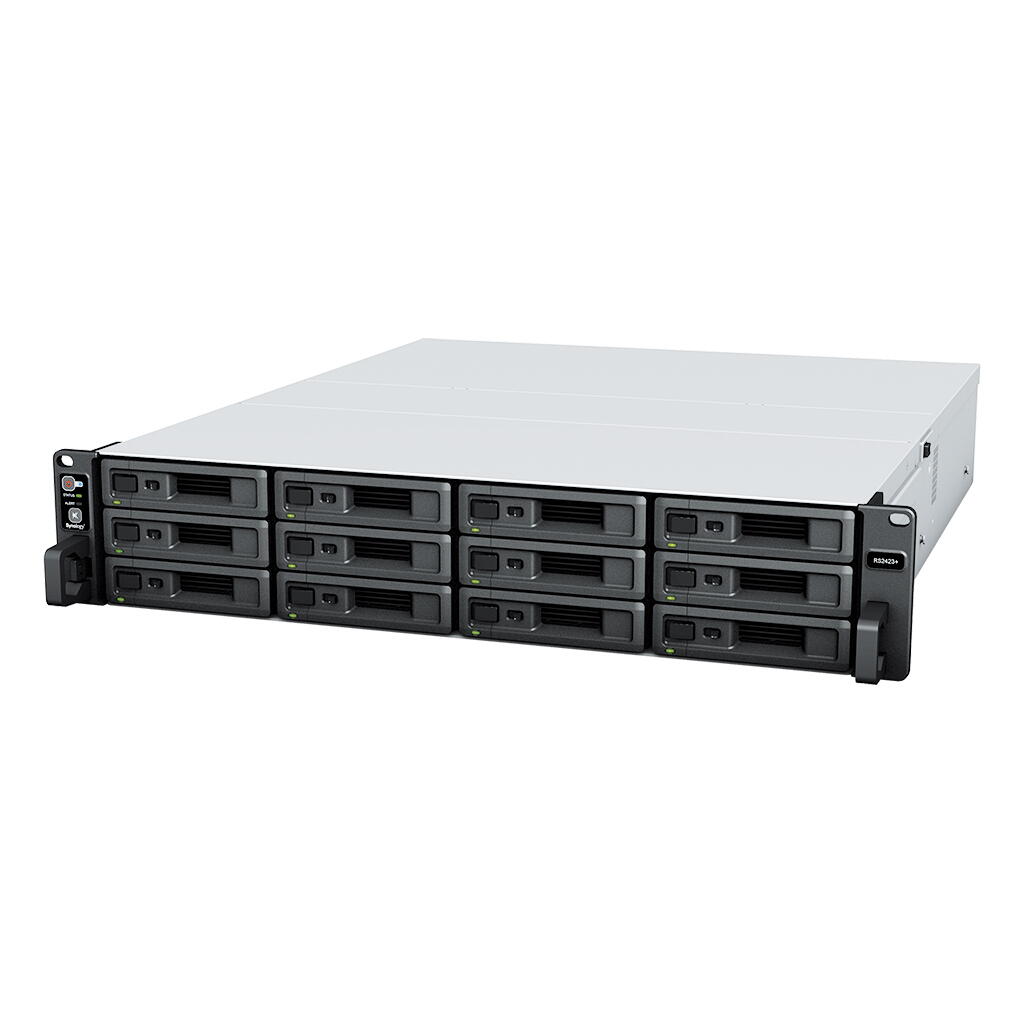 Synology, RS2423+ - imagine 3