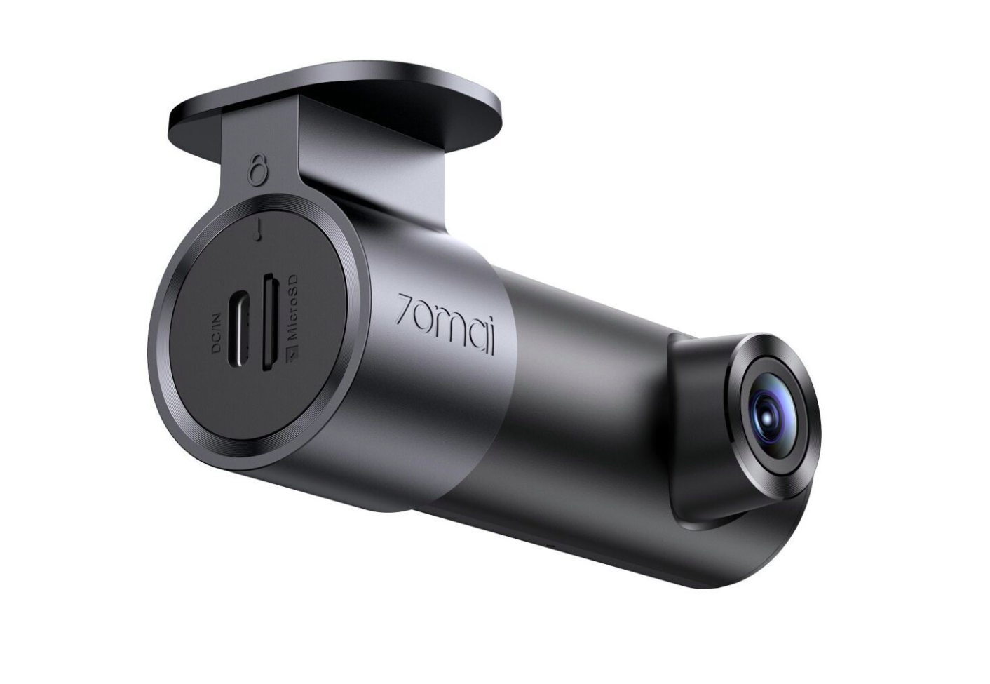 70MAI M310 Plus 2K Cameră DVR Auto 1440P Wi-Fi, M310PLUS-2K - imagine 2