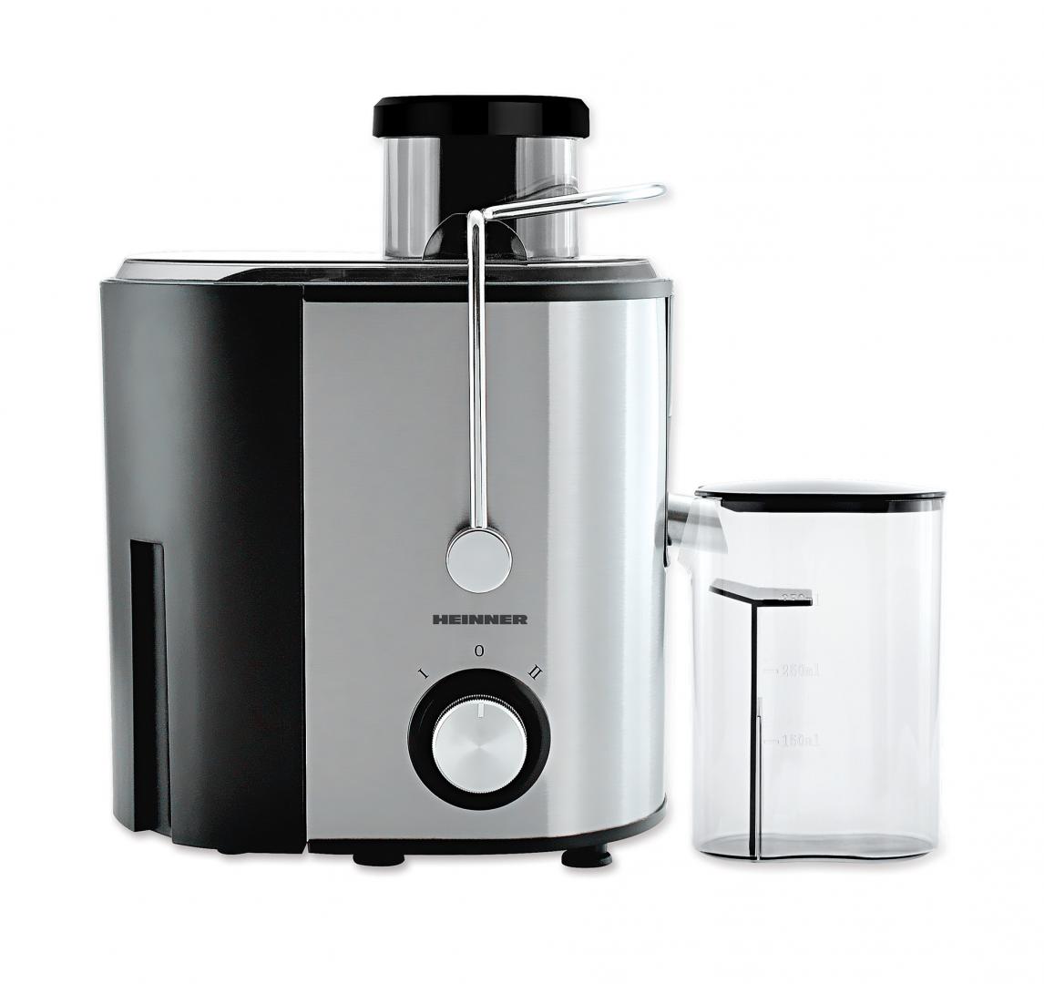 HEINNER STORCATOR DE FRUCTE, HSF-500S