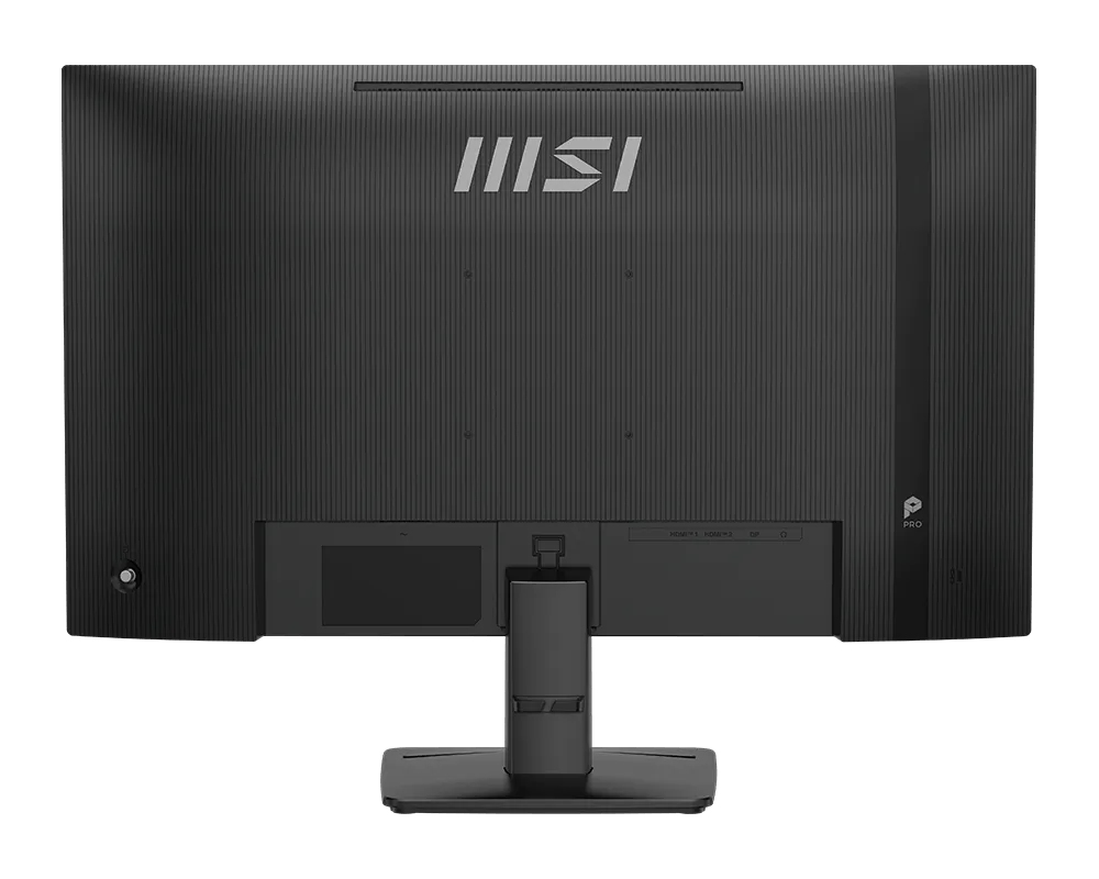 MSI Monitor 27", PRO MP275Q E14 - imagine 4