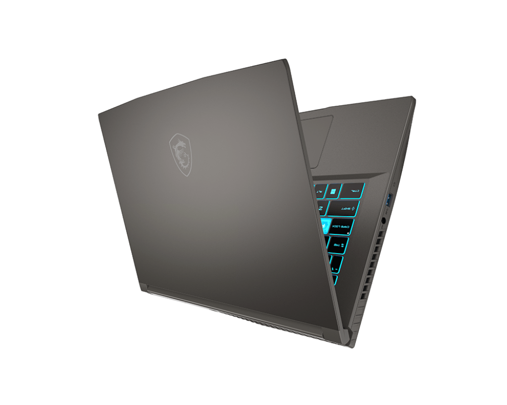 MSI Thin 15 FHD I5-13420H 16 512GB 4050 DOS, 9S7-16R831-3431 - imagine 4
