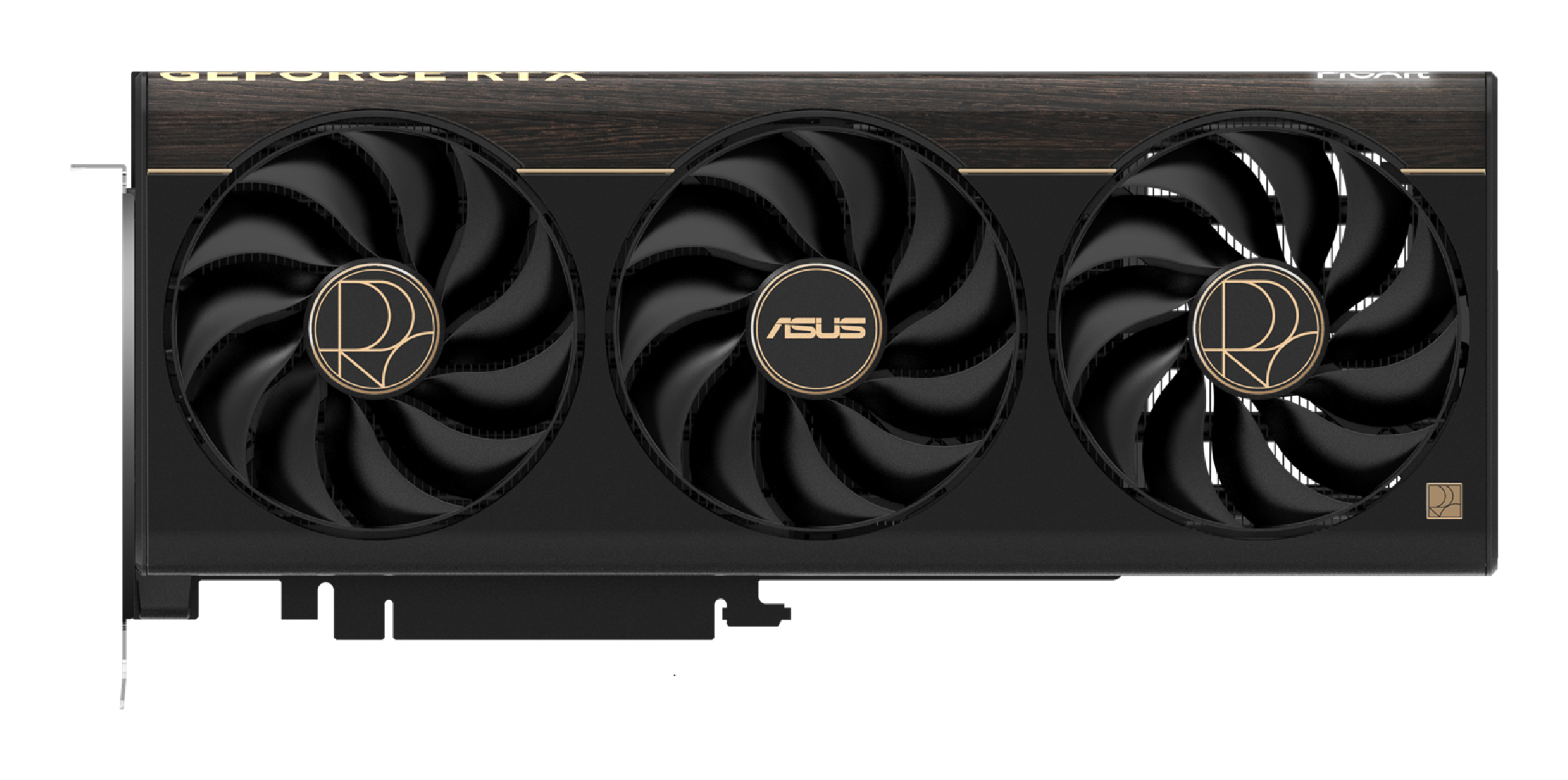 Asus VGA PCIE16 RTX5080 16GB GDDR7/, PROART-RTX5080-O16G