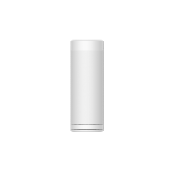 HIKVISION Detector PIR wireless, frecventa de operare: 868MHz, Tri-X Wireless, DS-PDTT15AM-LM-WE