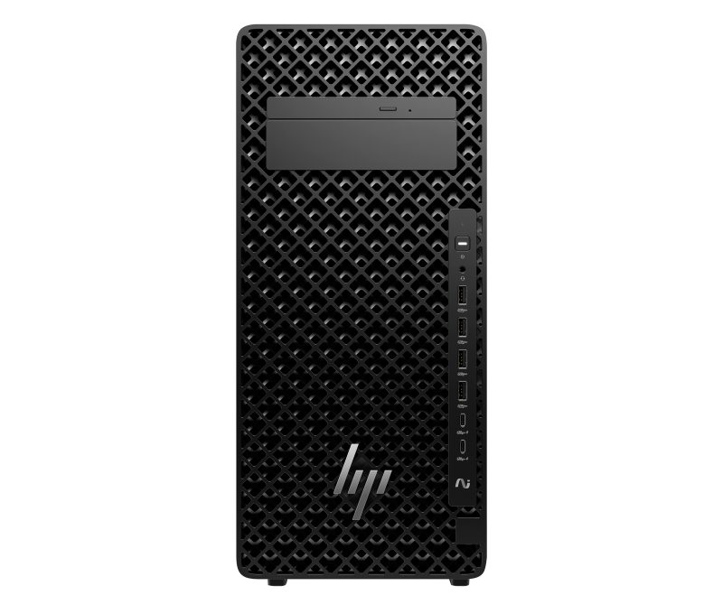 HP Z2G1i T U9-285K 32 1T PRO4000 W11P 3y, A40SRET