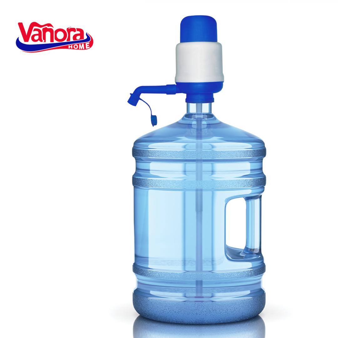 VANORA POMPA MANUALA APA 2.5-10 L, HOME, VN-JN-10L - imagine 2