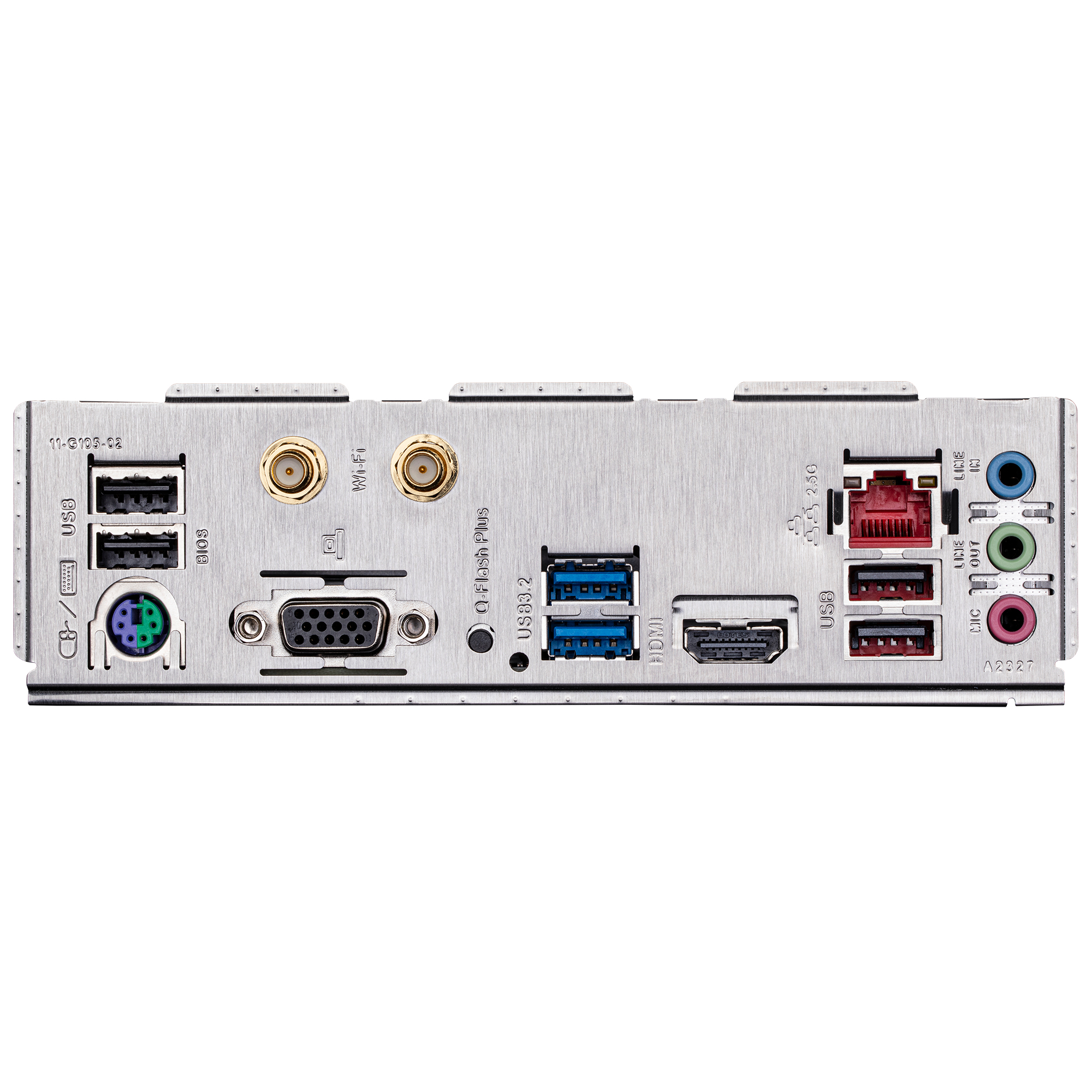Gigabyte MB AM5, B650M GAMING WIFI6E - imagine 4