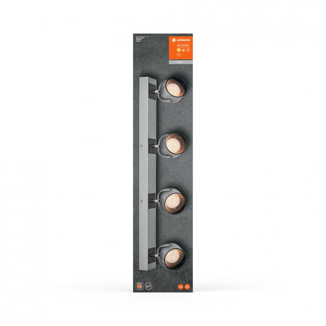 Osram DECOR SPOT JUPITER 700MM 22W 830 SILEDV, 000004058075828261