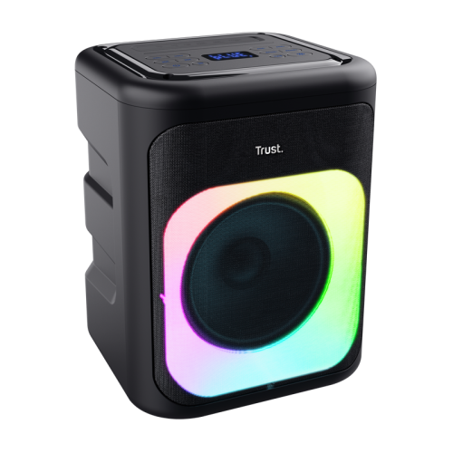 Trust BOXE PC AZURA WIRELESS PARTY SPEAKER, 25280