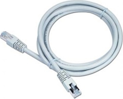 Gembird PATCH CORD FTP Cat6, cupru-aluminiu, 10 m, gri, AWG26, ecranat, PP6-10M