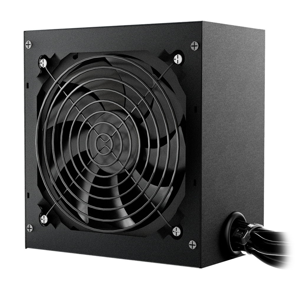 Njoy CASE PSU ATX 650W SYNERGY 650/, PSAT1065A20CSCZ01B - imagine 3