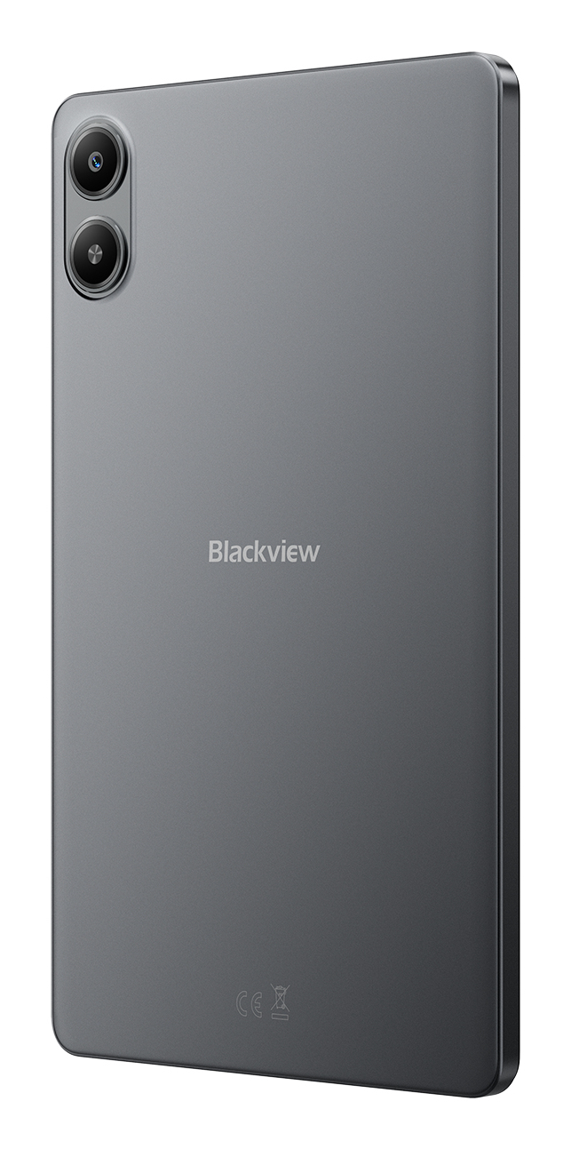 Blackview LINK 2 WiFi 4/128GB 8.68-inch HD+ 1340x800 60Hz Unisoc T310 Quad-core 2.0GHz, LINK2_MB_EU - imagine 7