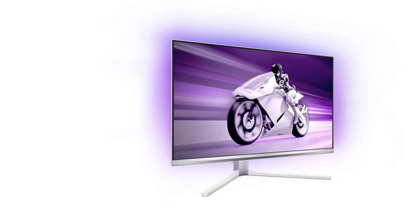 Philips Monitor 27", 27M2N8500/00 - imagine 3