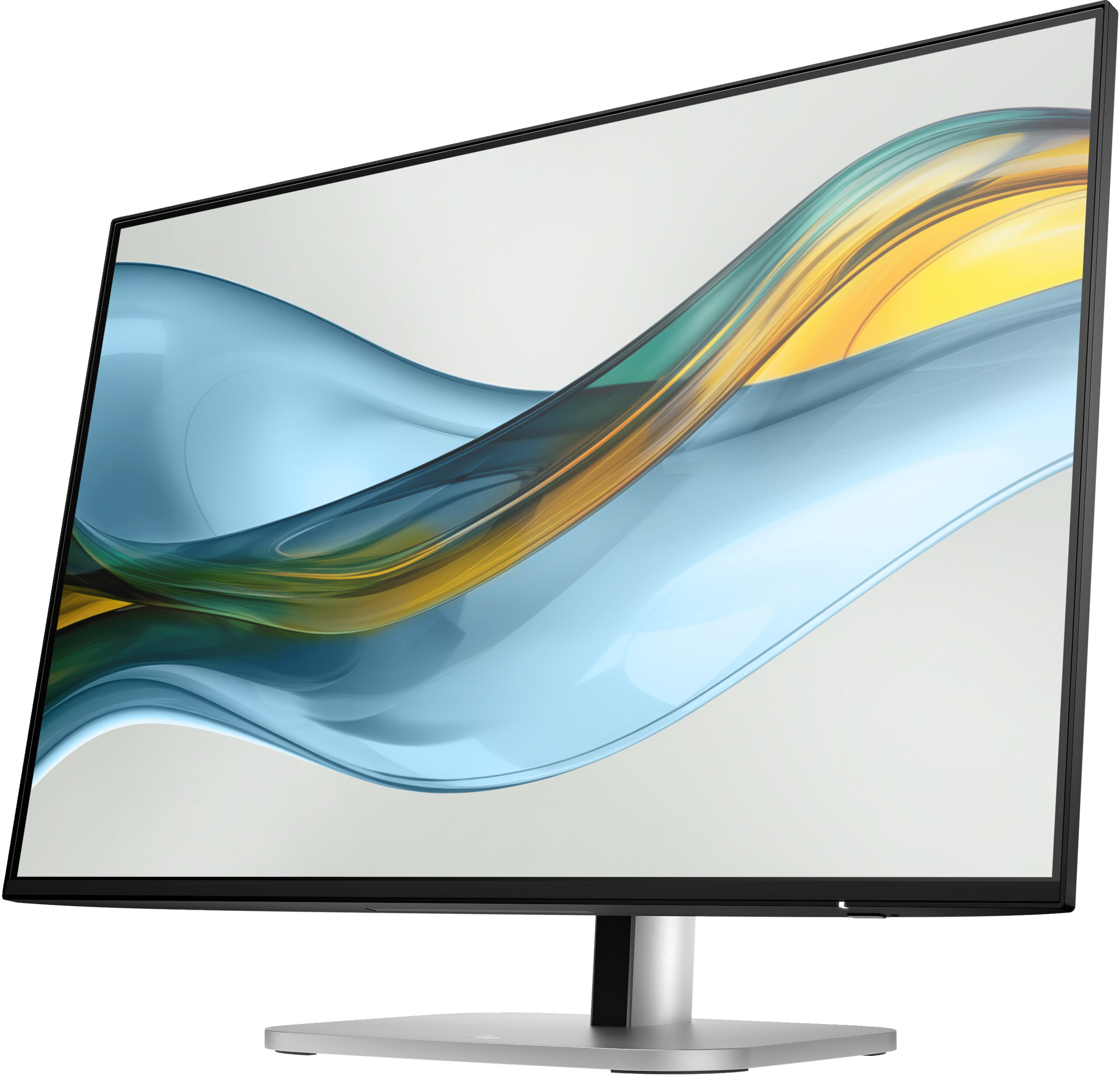 HP MONITOR LCD 24" S5 PRO 524PN/, 9D9A7AA - imagine 2
