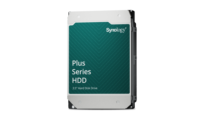 Synology NAS 16TB SATA 3.5inch HDD, HAT3310-16T