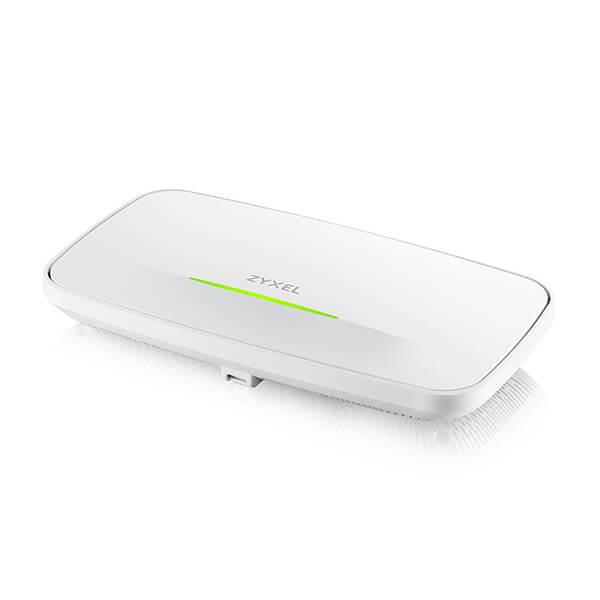 ZyXel ROUTER WAX640S-6E AP POE DUAL STANDALONE, WAX640S-6E-EU0101F - imagine 3