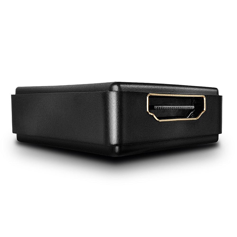 Lindy 50m HDMI 2.0 10.2G Repeater, LY-38015