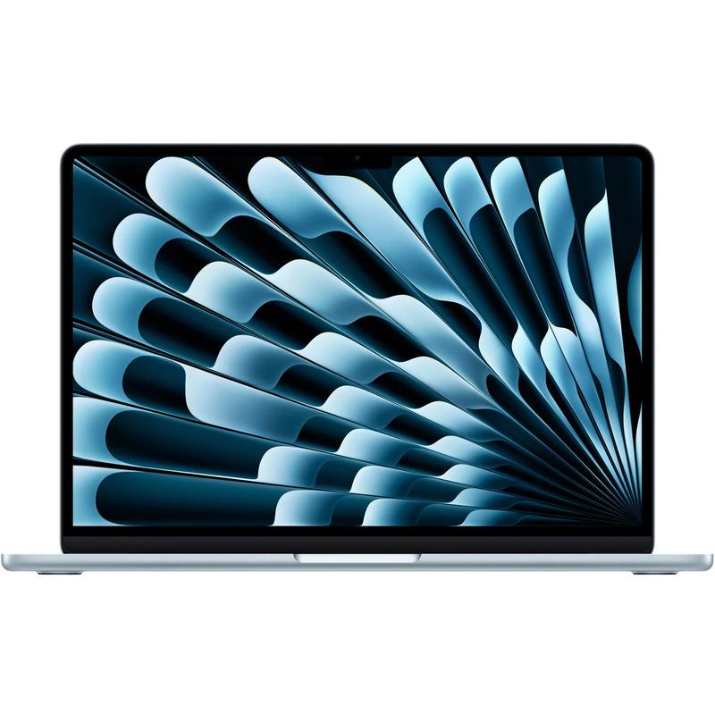 Apple MA13 M5 CPU-10/GPU-10/16GB/512 INT BL, Z1L9000G4