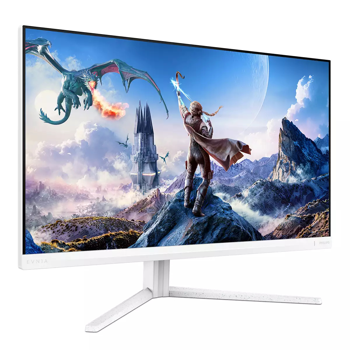 Philips Monitor 27", 27M2N5901A/00 - imagine 8
