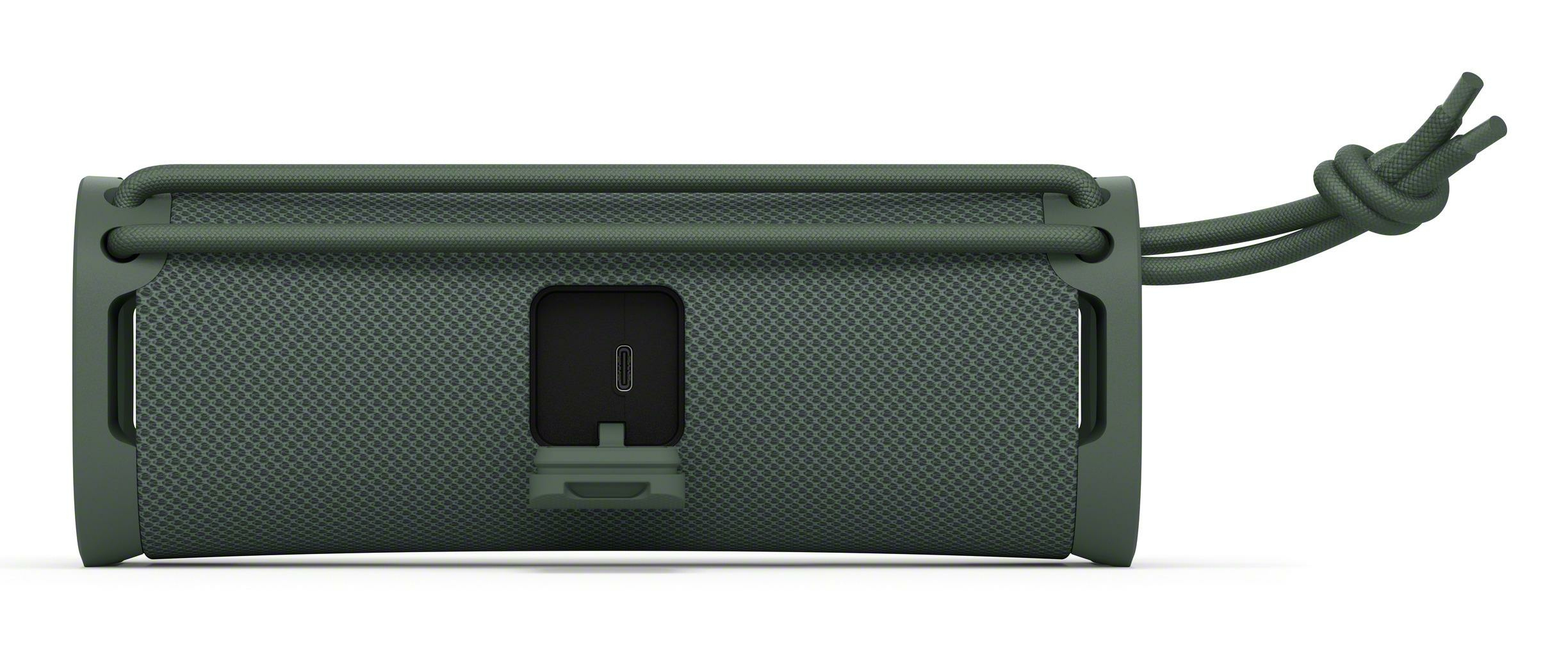 Sony Boxa portabila ULT FIELD 1 - Bluetooth Forest Gray, SRS-ULT10/HC - imagine 4