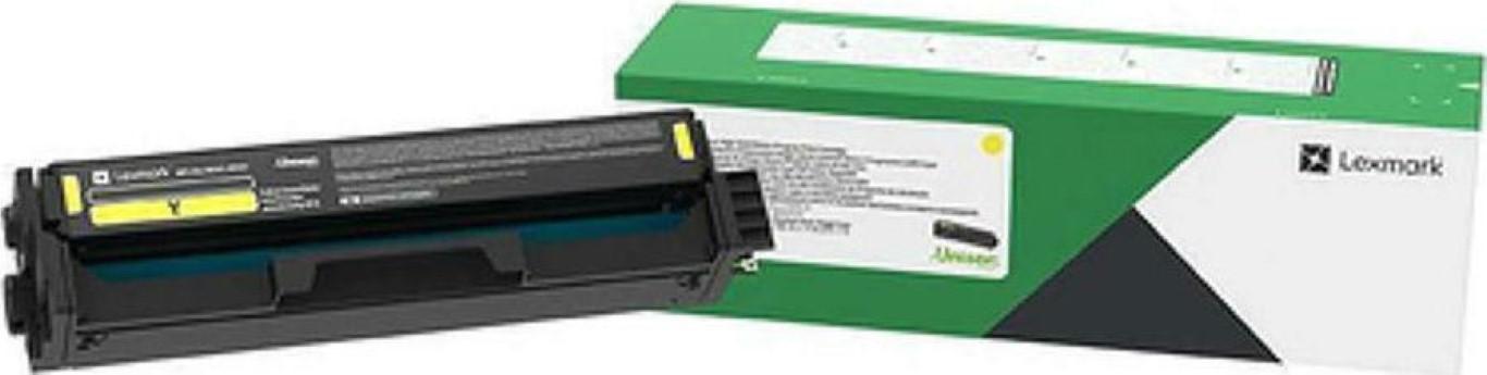 Lexmark Toner Original Yellow pentru CS431|CX431, 6.7K, 20N2XY0