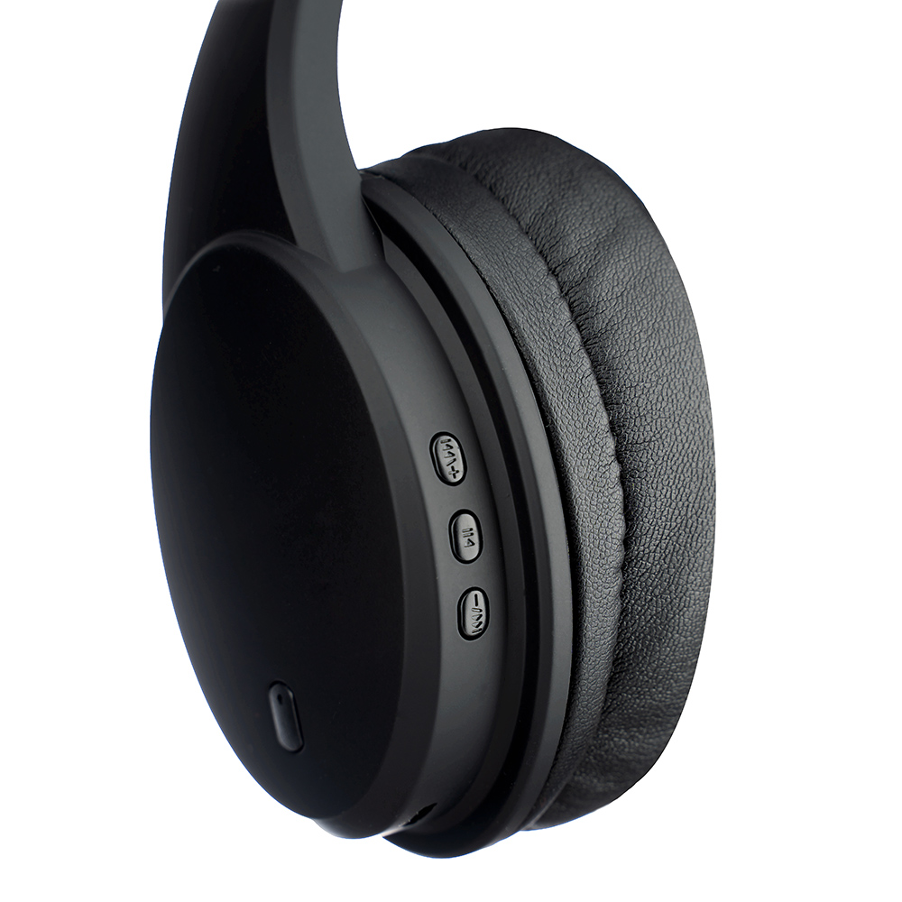 SPACER CASTI, wireless, standard, utilizare multimedia, smartphone, microfon pe casca, SPBH-ONYX - imagine 6
