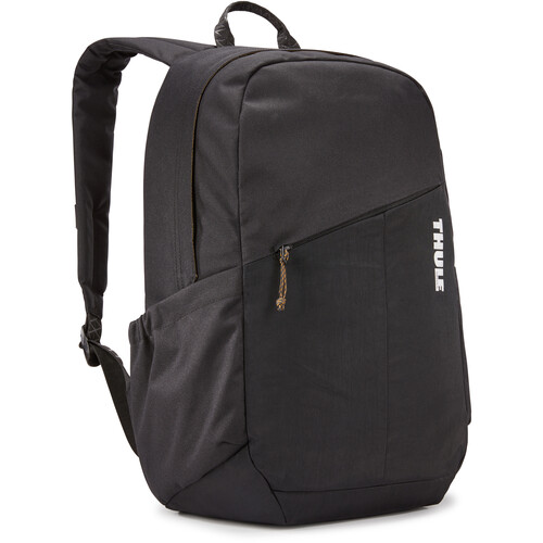 THULE RUCSAC NOTUS 20L, pt. notebook de max. 14 inch, 1 compartiment, buzunar lateral x 2, 3204304 - imagine 3
