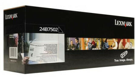 Lexmark Toner Original Black pentru C2326|XC2326, 5.5K, 24B7502