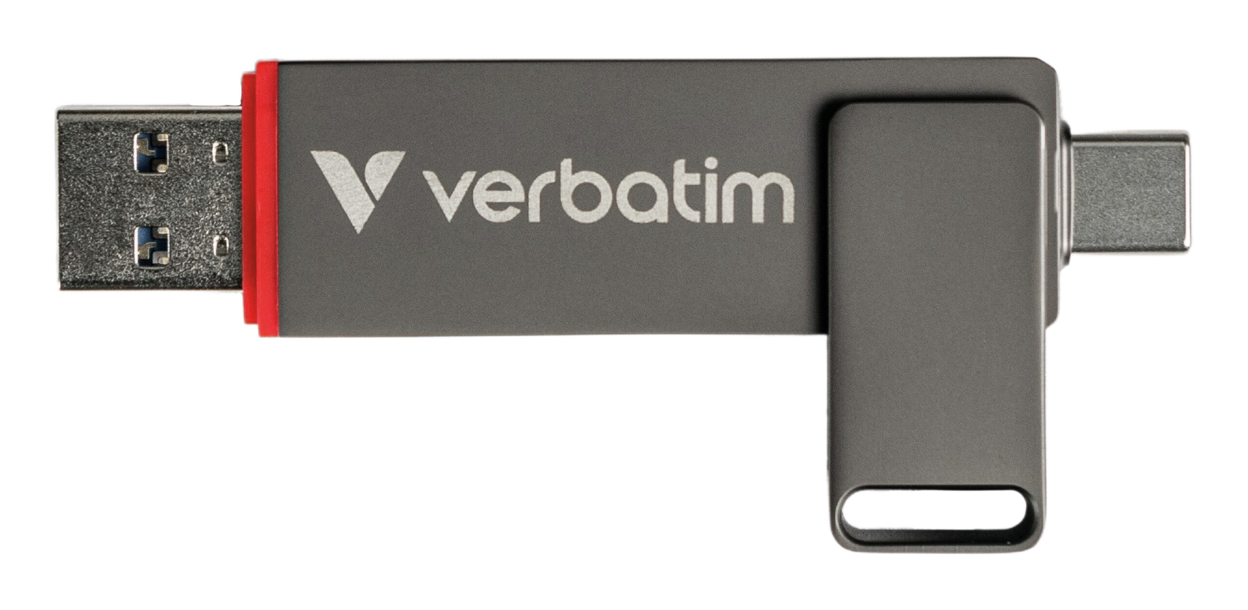 Verbatim Memorie Dual QuickStick. Capacity: 512 GB, Device interface: USB Type-A / USB Type-C, 32042 - imagine 10