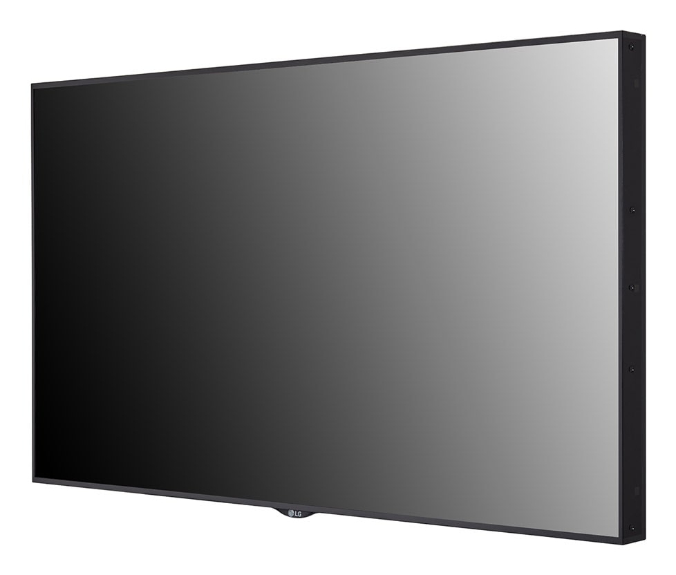 LG DISPLAY LCD 55"/, 55XS4P-B - imagine 3