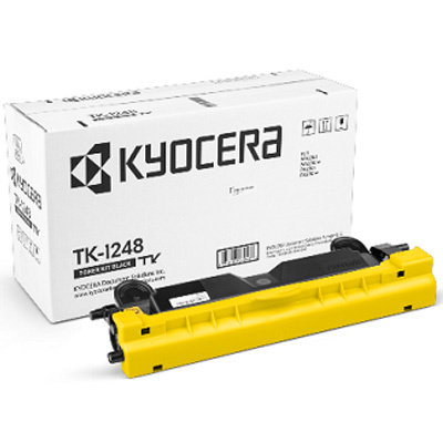 KYOCERA Toner Original Black pentru PA2001|PA2001w|MA2001|MA2001w, 1.5K, TK-1248