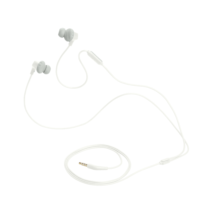 JBL Casti sport Endurance RUN 2 Alb, JBLENDURRUN2WHT - imagine 6