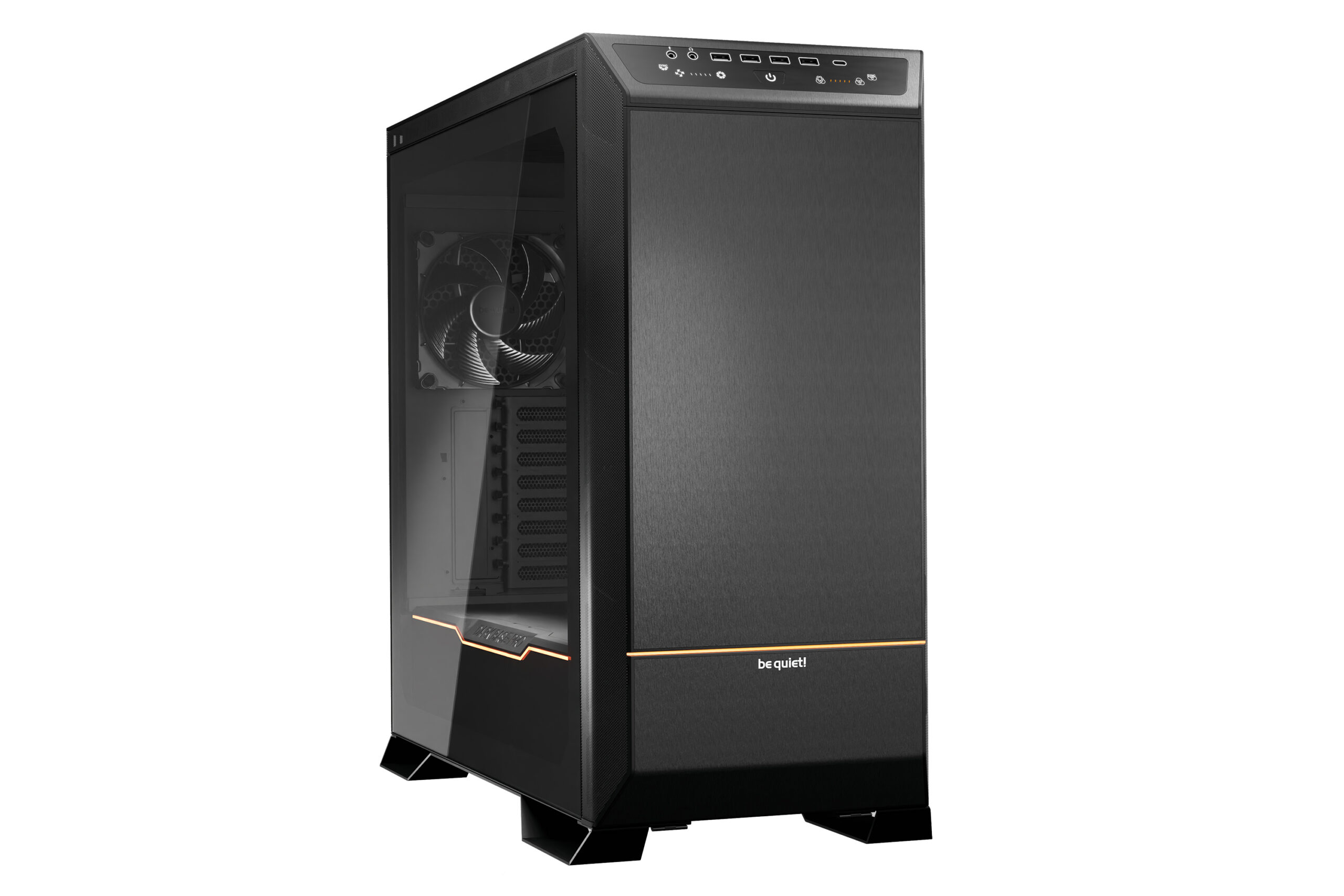 Be Quiet CARCASA ! DARK BASE PRO 901, BGW50