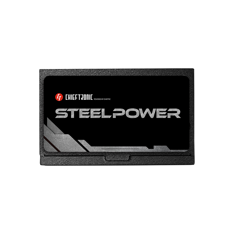 CHIEFTEC SURSA SteelPower 750 W, BDK-750FC - imagine 5