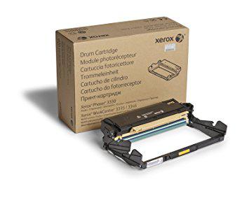 XEROX Drum unit, Black, 101R00555