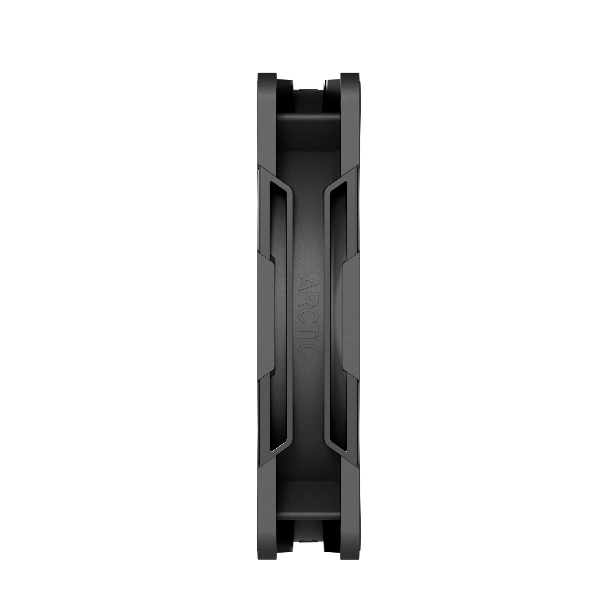 Arctic Ventilator P12 Pro A-RGB, 120mm, 600 - 3000 RPM, FDB, 77 cfm, 4-Pin A-RGB Plug +, ACFAN00309A - imagine 3