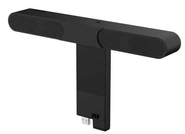 Lenovo ThinkVision MS30 Monitor Soundbar", 4XD1J05151