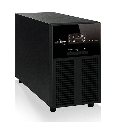 Tecnoware UPS/AVR EXA PLUS 3000VA/, FGCEXAPL3002IEC