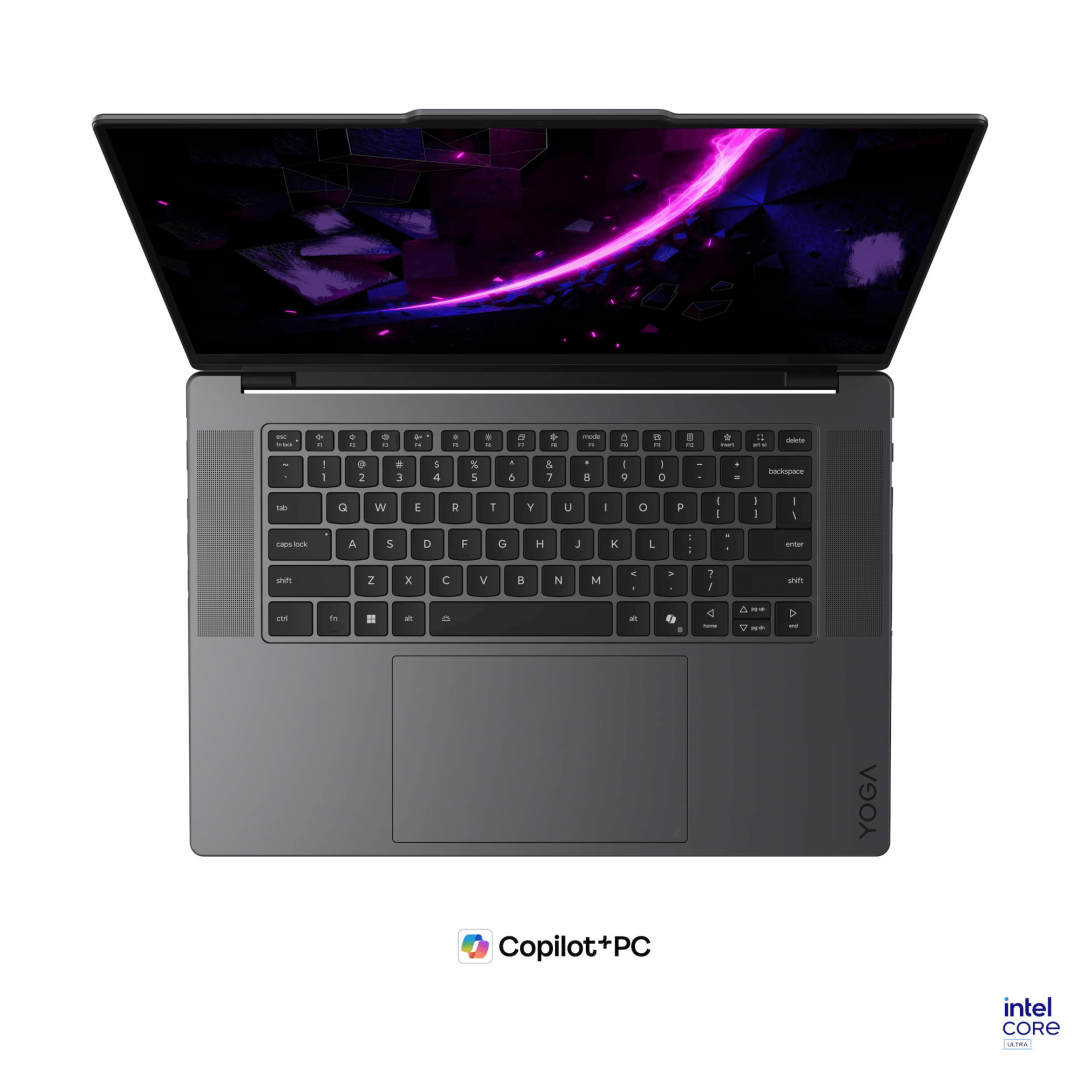 Lenovo YG9 PRO 16T 3.2K U9 386H 32 1T 5060 W11P, 83SF000VRM - imagine 2