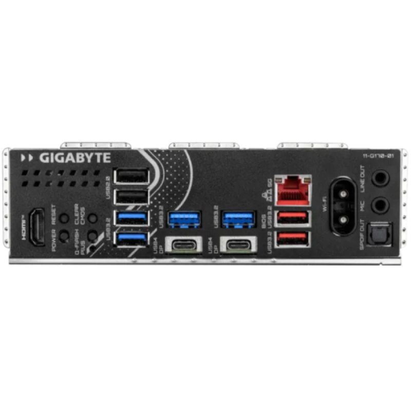 Gigabyte MB, X870E EAGLE WIFI7