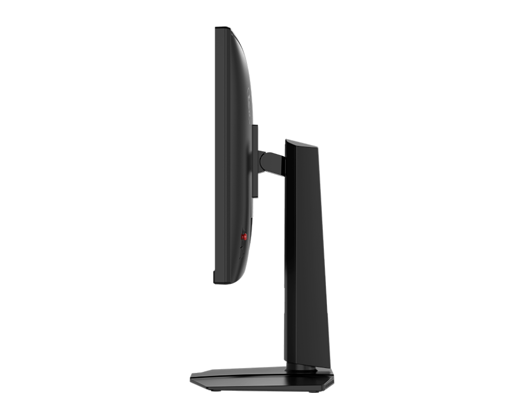 MSI 27inch Gaming Monitor FHD IPS 300 cd/m 240MHz 0.5ms 2xHDMI DP, MAG 272PF X24 - imagine 5