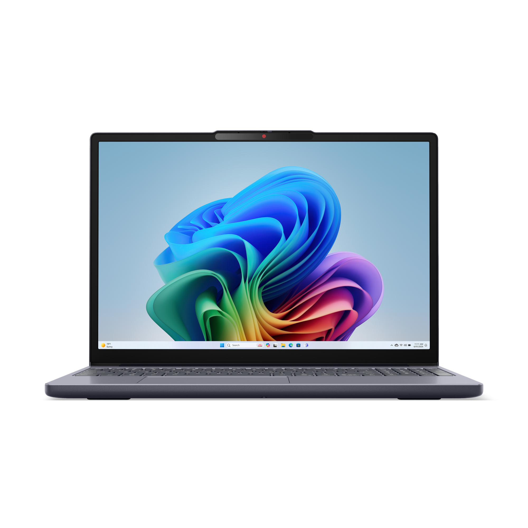 Lenovo 15.3 IdeaPad Slim 3 15IWC11, 83RR00JJRM - imagine 2